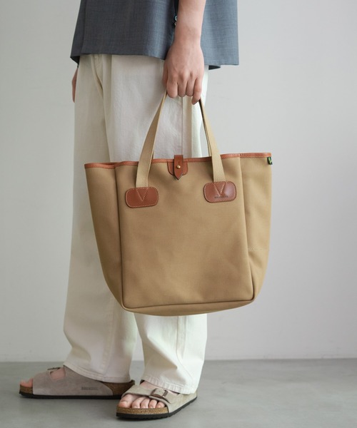 BRADY（ブレディー）の「Brady | 〈別注〉DERWENT（トートバッグ