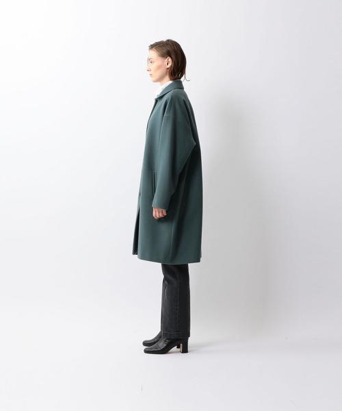 Steven Alan（スティーブンアラン）の「＜Steven Alan＞MELTON BOX