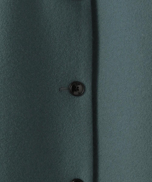 Steven Alan（スティーブンアラン）の「＜Steven Alan＞MELTON BOX