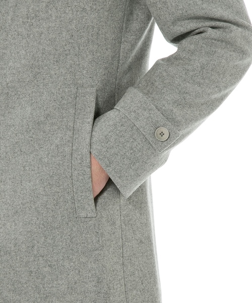 Calvin Klein（カルバン・クライン）の「（MILIOR）ウールカシミア