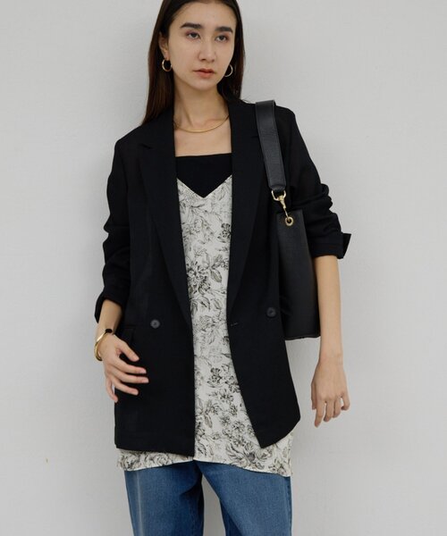 GALLARDAGALANTE（ガリャルダガランテ）の「【REMI RELIEF】撥水