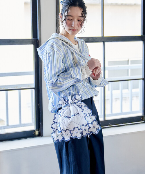 セール】THEATRE PRODUCTS × FREAK'S STORE/シアタープロダクツ 別注