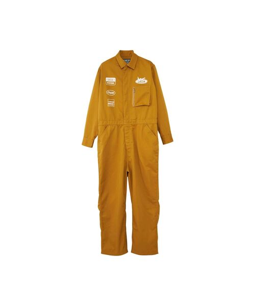 HYSTERIC GLAMOUR（ヒステリックグラマー）の「HYSTERIC MOTOR