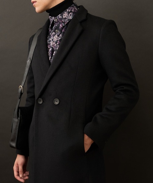 セール/ブランド古着】チェスターコート（チェスターコート）｜Lui's