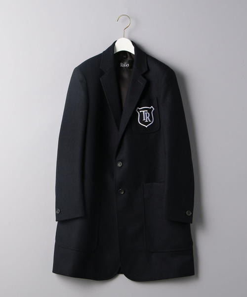 THE RERACS（ザ・リラクス）の「＜THE RERACS（ザ リラクス