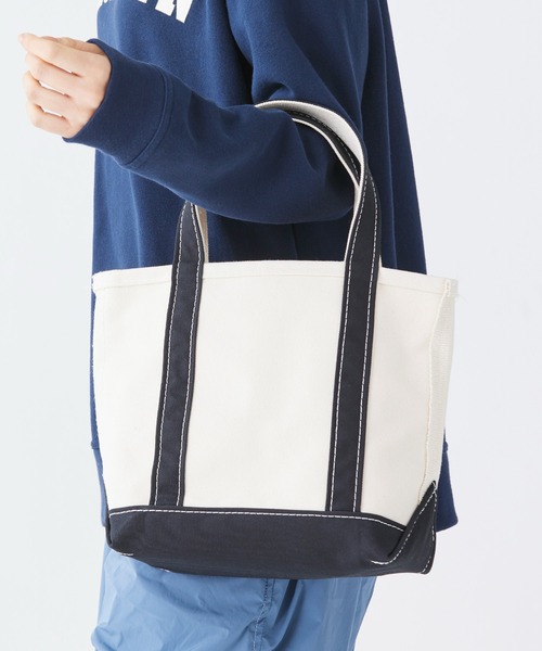 ボート・アンド・トート、オープン・トップ スモール（トートバッグ