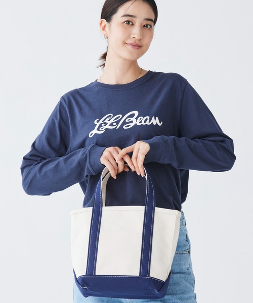 ボート・アンド・トート、オープン・トップ スモール（トートバッグ