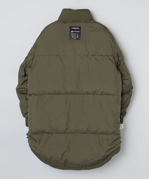 phenix（プラスフェニックス）の「【SHIPS別注】+phenix: GORE-TEX