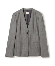 DES PRES｜デ・プレのジャケット/アウター（グレー/灰色系）通販