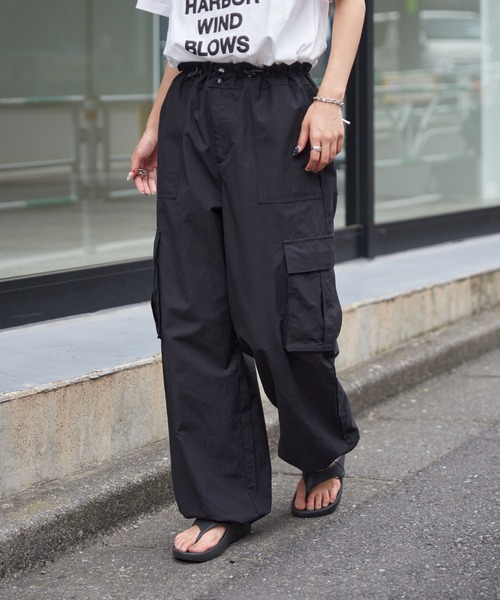 COLONY 2139（コロニートゥーワンスリーナイン）の「コットンナイロン