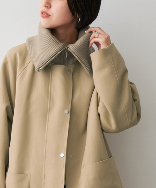 Spick & Span（スピックアンドスパン）の「コットンダブルクロス