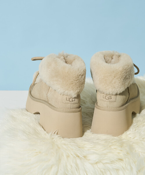 FREAK'S STORE（フリークスストア）の「限定展開 UGG/アグ W ESMEE