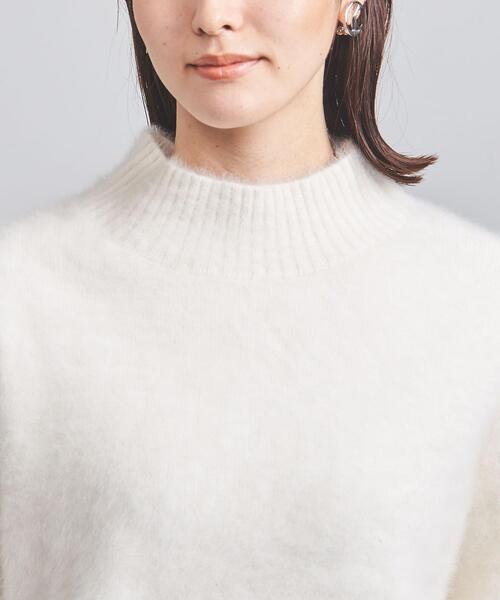 UNITED ARROWS（ユナイテッドアローズ）の「FOX/CA ハイネック ニット