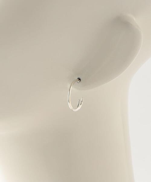 Steven Alan（スティーブンアラン）の「＜frank and easy＞SILVER HORN