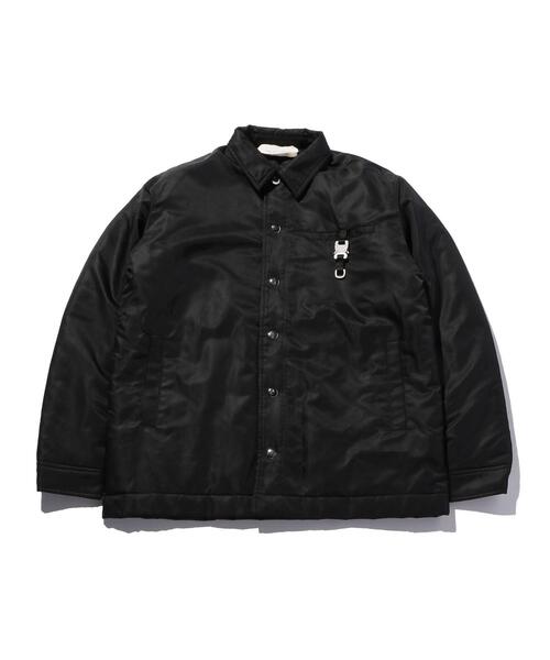 1017 ALYX 9SM（アリクス）の「＜1017 ALYX 9SM＞ JACKET - 1/ナイロン