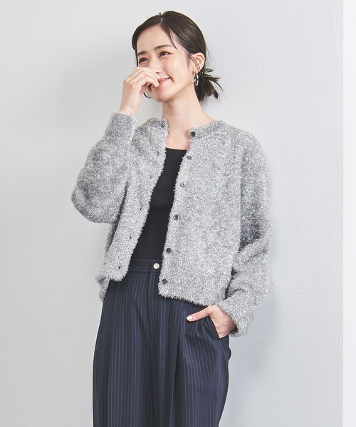 UNITED ARROWS（ユナイテッドアローズ）の「グリッターラメ