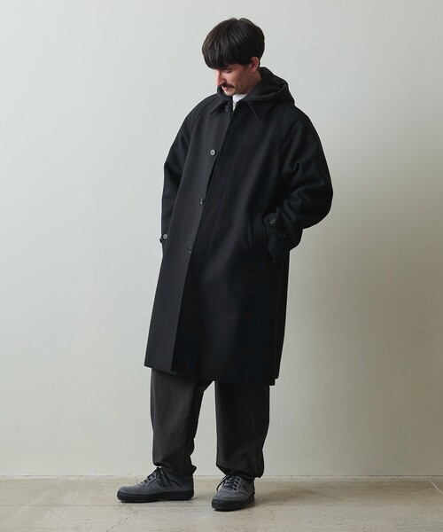 Steven Alan（スティーブンアラン）の「＜Steven Alan＞ WL/CA