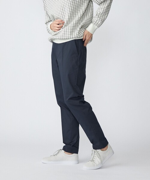 TAION（タイオン）の「【SHIPS別注】TAION:〈軽量・ストレッチ