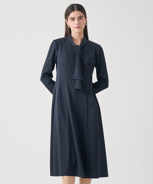 Eternal Line 2026】トリアセサテンボウタイ ワンピース（ワンピース