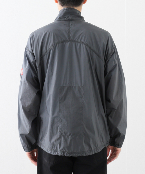 C.E（シーイー）の「【C.E / シーイー】cavempt LIGHT RIP STOP NYLON