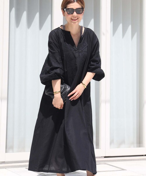 Deuxieme Classe（ドゥーズィエムクラス）の「【SARA MALLIKA