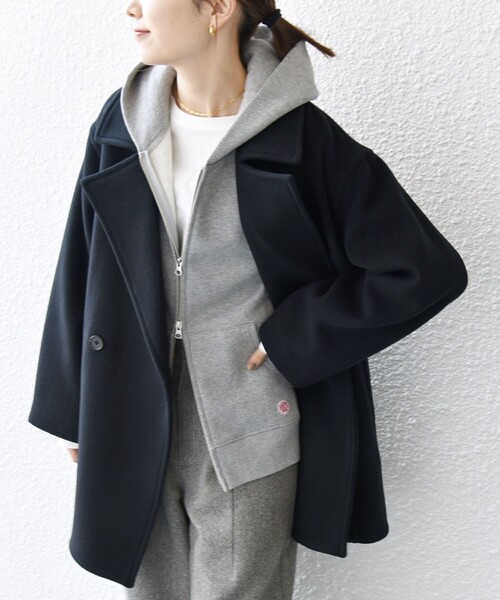 SHIPS any（シップス エニィ）の「SHIPS any: ノンミュールジング