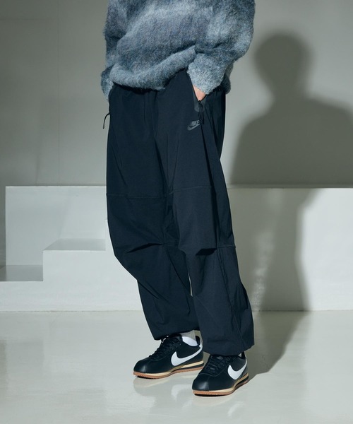 セール】《セットアップ対応商品》ナイキ テック メンズ ウーブン