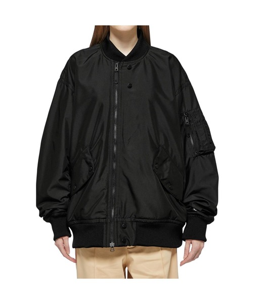 Onitsuka Tiger（オニツカタイガー）の「BOMBER JACKET（ブルゾン