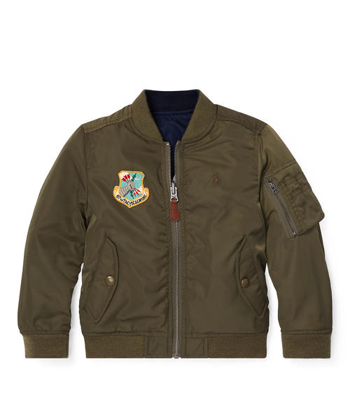 POLO RALPH LAUREN CHILDRENSWEAR（ポロ ラルフ ローレン チルドレンズ