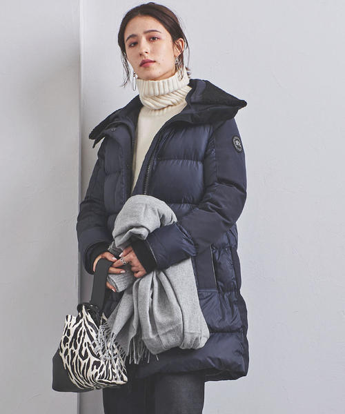 CANADA GOOSE（カナダグース）の「＜CANADA GOOSE（カナダグース