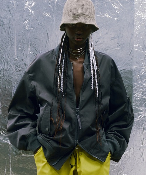 BAL（バル）｜MA-1一覧 - WEAR