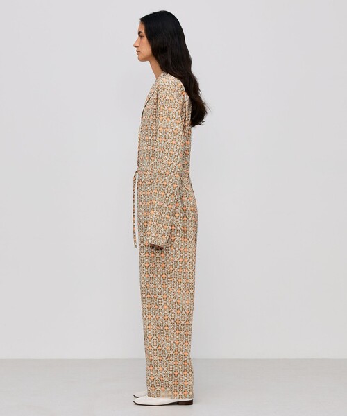 セール】サマーリバティ コットンコンビネゾン（サロペット