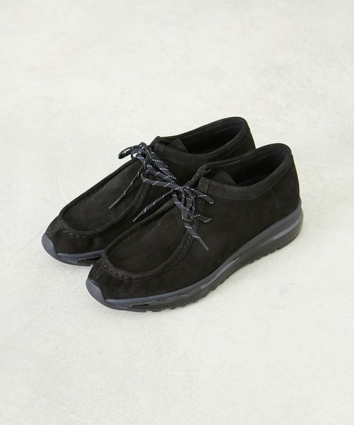 PUBLIC TOKYO（パブリックトウキョウ）の「City-Trek Vibram ダッド