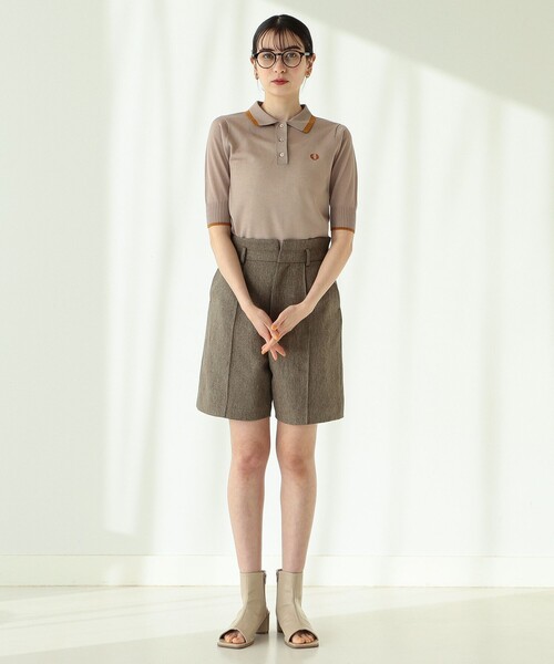 FRED PERRY（フレッドペリー）の「FRED PERRY × Ray BEAMS / 別注