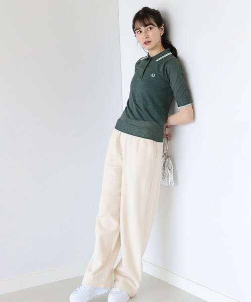 FRED PERRY（フレッドペリー）の「FRED PERRY × Ray BEAMS / 別注