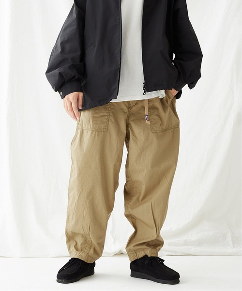 THE NORTH FACE PURPLE LABEL（ザ ノースフェイス パープルレーベル