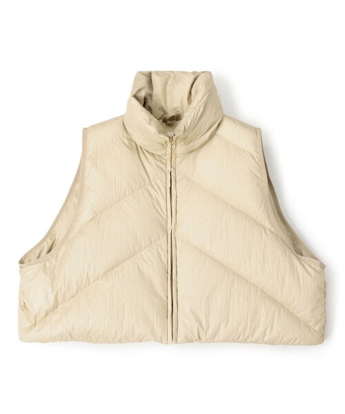 TOMORROWLAND （トゥモローランド）の「□6x1 COPENHAGEN VERY SHORT