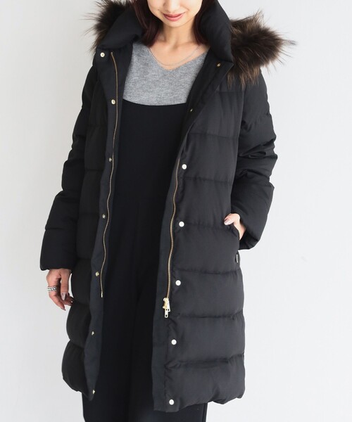 河田フェザー（カワダフェザー）の「B:MING by BEAMS / 河田 ロング