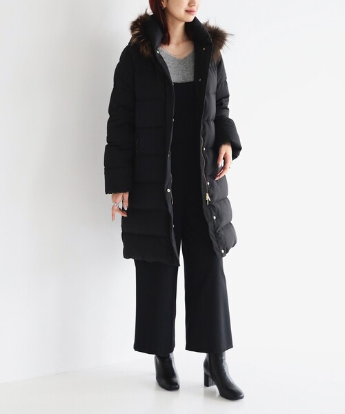 河田フェザー（カワダフェザー）の「B:MING by BEAMS / 河田 ロング