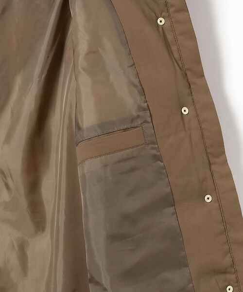 河田フェザー（カワダフェザー）の「B:MING by BEAMS / 河田 ロング