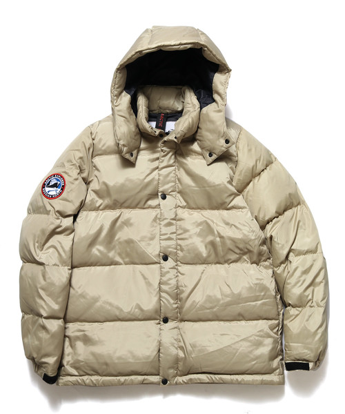 ARCTIC EXPLORER（アークティックエクスプローラー）の「ARCTIC