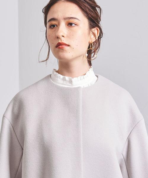 UNITED ARROWS（ユナイテッドアローズ）の「UBCS ファースリーブ