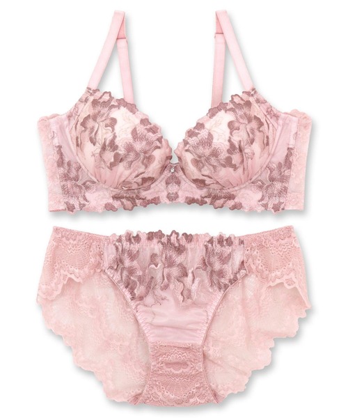 Style Up Wireless -Bitter Sexy- スタイルアップワイヤレスビター