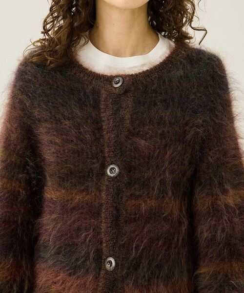 FUMIE TANAKA（フミエタナカ）の「【FUMIE=TANAKA/フミエタナカ