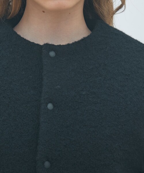 シープパイル ブルゾン（ブルゾン）｜MACPHEE（マカフィー）の