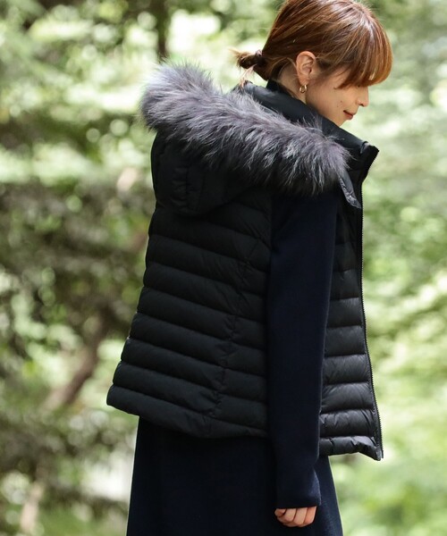 TATRAS（タトラス）の「△TATRAS / ORSIERA ダウンベスト（ダウン