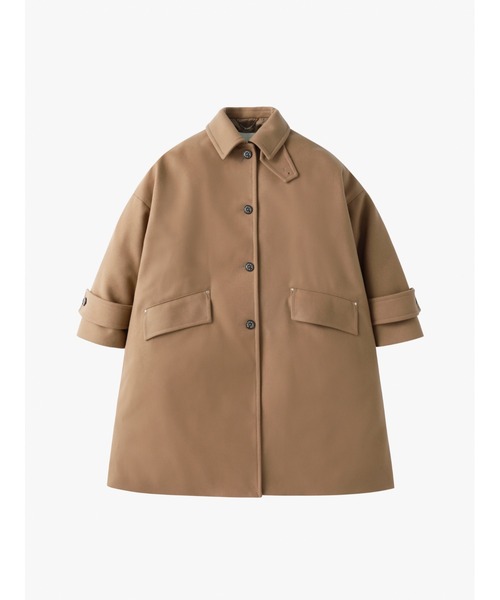 Mackintosh（マッキントッシュ）の「NEW HUMBIE LONG（ステンカラー