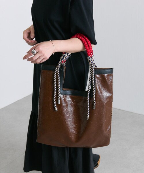 ear PAPILLONNER（イアパピヨネ）の「《A4サイズ対応》MTAミックス