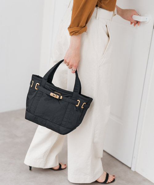 セール】SITA PARANTICA/シータパランティカ ナイロントート S（トート