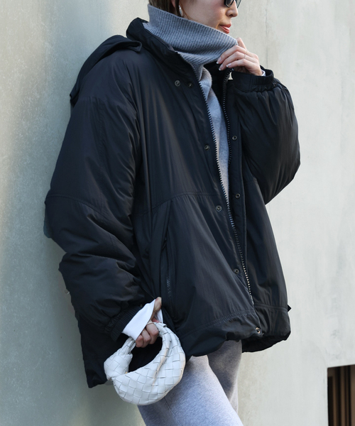 Deuxieme Classe（ドゥーズィエムクラス）の「WILDTHINGS 別注 HOODY